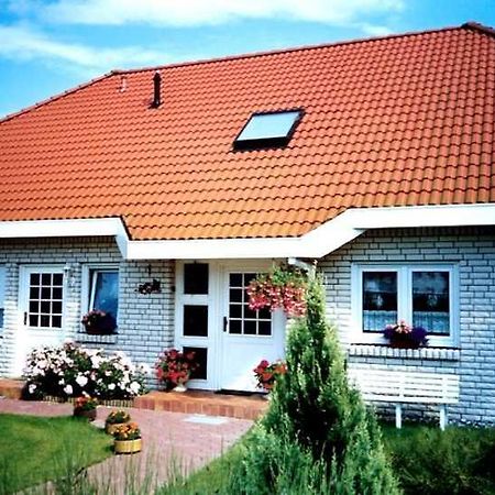 Ferienwohnung Zur Ostsee 400 M Nienhagen  Экстерьер фото